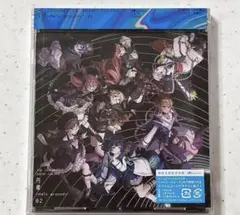 アイドルマスターシャイニーカラーズ CD 円環-Halo around- 未開封