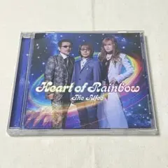 THE ALFEE HEART OF RAINBOW 初回限定版A