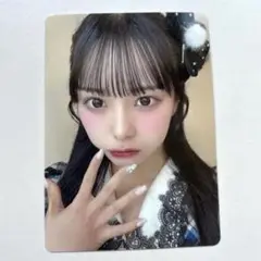 キューにストップできません!/ちきゅーめいくあっぷ計画 トレカ付 増田彩乃