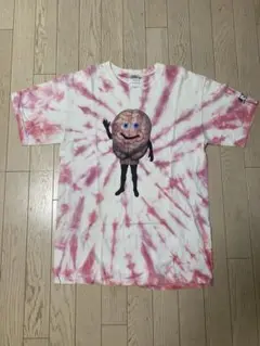 GILDAN タイダイ柄 Tシャツ Mサイズ　 サイケデリック