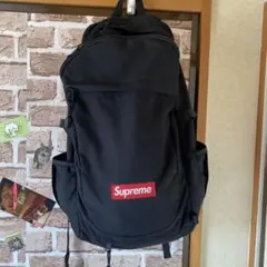 レア 12AW Supreme ノースフェイス Medium Day Pack Supreme×THE NORTH FACE 'Expedition Medium Day Pack Backpack
