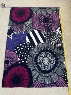 Marimekko マリメッコ　シイルトラプータルハ　紫大　限定色