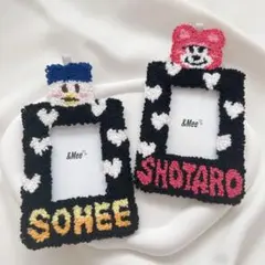 まゆっちさま専用　トレカケース　riize