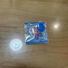 サーティワン　31 アイスクリーム　バースデーチャーム　キーホルダー