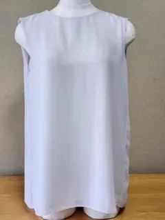 【購入前に連絡願います】【専用 値下げ不可】ノースリーブ S 古着
