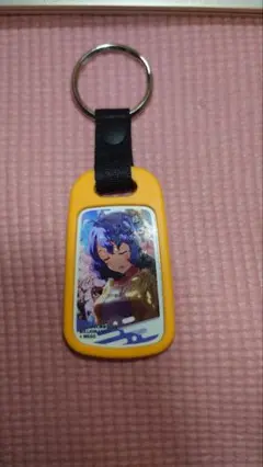 アイドルマスター ミリオンライブ wego ドッグタグ 豊川風花