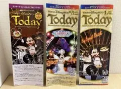 ディズニーシー　Today ビッグバンドビート　カウントダウン2009