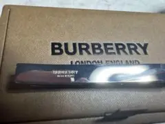 バーバリー　Burberry ネクタイピン