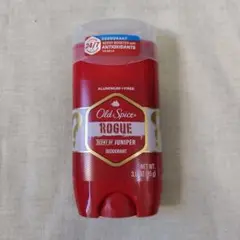 Old Spice Rogue Scent of Juniper 85g