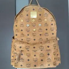 MCMバックパック(保存袋あり)