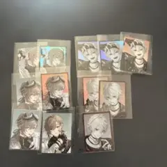 ChroNoiR ステッカー