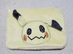 ポケモン ミニティッシュポーチ ミミッキュ