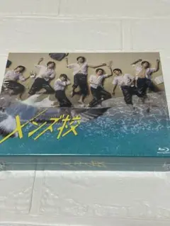 メンズ校　Blu-ray