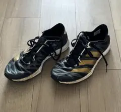 【最低値下げ】ADIZERO TAKUMI SEN 7 26.5cm