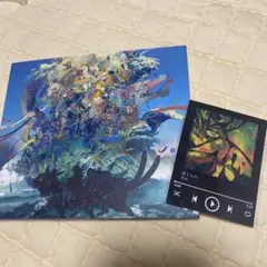 Eve ぼくらの CD＋Blu-ray[初回限定盤] ➕オリジナルステッカー