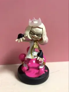 スプラトゥーン スプラトゥーン2 amiibo アミーボ