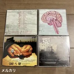 MA / Shing02 / Romero Sp ２枚セット