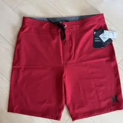 ハーレー Hurley 水着 パンツ サイズ32
