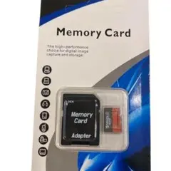 ☘microSDメモリーカードとアダプターのセット☘☘