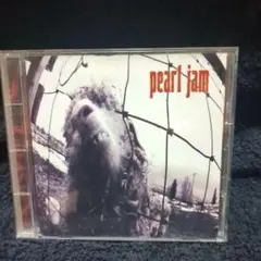 PEARL JAM / VS (日本盤CD)
