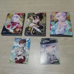 私が死んで満足ですか？　全巻セット　マンガ　　少女漫画　まとめ売り　セット売り
