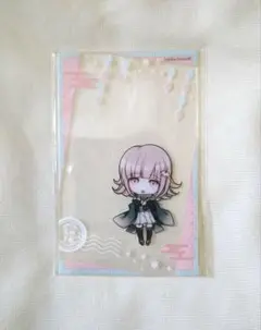 ダンガンロンパ 七海 FANTHFUL