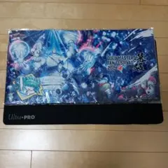 ファンフェスティバル　参加賞セット　ホーガンブラスタープロモ　プレマ　スリーブ ファンフェスティバル 参加賞セット ホーガンブラスタープロモ