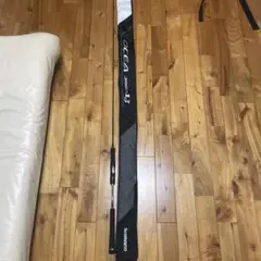 極美品 スーパーライトジギング SLJ オシアジガー LJ S65-0/FS