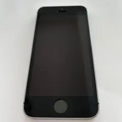 iPhone 5s 32GB ワイモバイル スペースグレイ