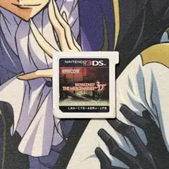 ニンテンドー3DS バイオハザード ザ・マーセナリーズ 3D
