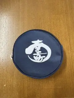 岸和田だんじり　南上町 コインケース