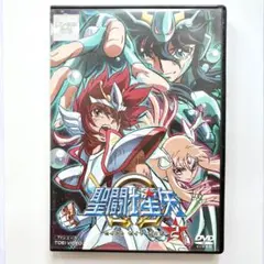 【レンタル落ち】DVD 聖闘士星矢Ω Vol.2