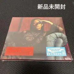 Awich Partition CD