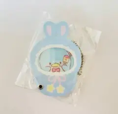 サンリオ　タキシードサム　アクリルチャーム　アクリルキーホルダー