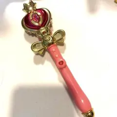 セーラームーン ガチャ スパイラルハートムーン