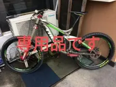 TREK Session8 ダウンヒル MTB
