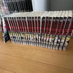 サイコメトラーEiji 25 1巻〜25巻　全巻セット 朝基まさし　匿名配送