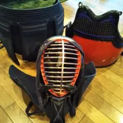 剣道防具 小手なし
