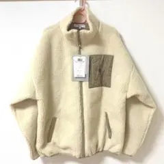 ポロ.ラルフローレン ボアジャケット【新品】