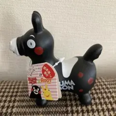 くまもん　RODY コラボ
