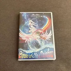 THE ALFEE 2025 夏 DVDパンフ
