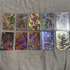 スーパードラゴンボールヒーローズ