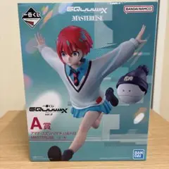 ガンダム　ジークアクス　1番クジＡ賞