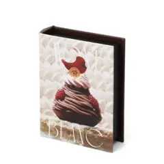 Francfranc ブックボックス モンブランＳ　新品未使用