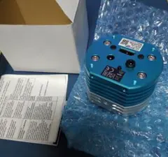 オムロン USBカメラ STC-HD853HDMI 新品未使用