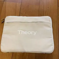 セオリー◆タブレットケース◆新品◆ノベルティ