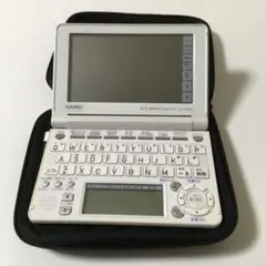 CASIO電子辞書