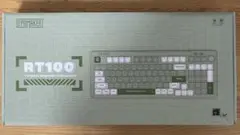 EPOMAKER RT100 Green