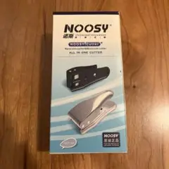 NOOSY Cutter SIMカードカッター
