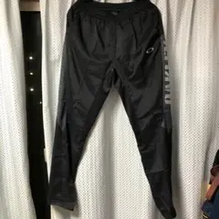 値下げ!オークリー ナイロンパンツ サイズL ポケット有り